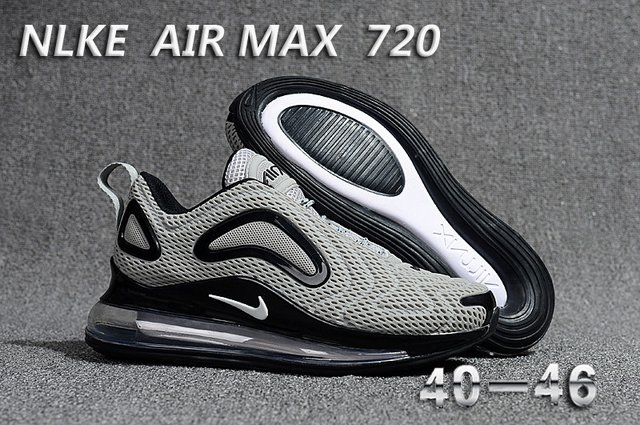 Nike AIR MAX 720-60